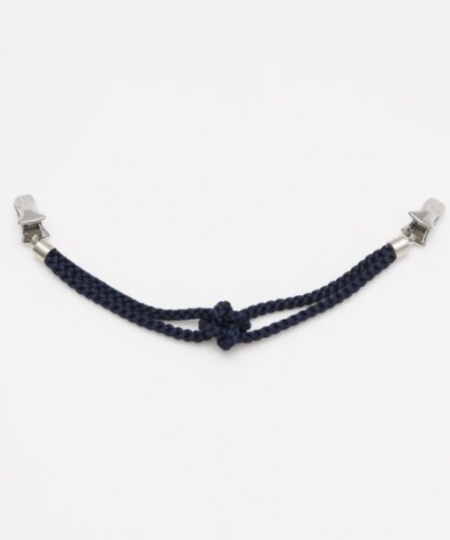 【カヤ】叶結び羽織留め