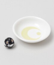 【カヤ】とんぼ紋様香立て