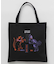 【カヤ】番刺しゅうＢＡＧ
