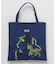 【カヤ】番刺しゅうＢＡＧ