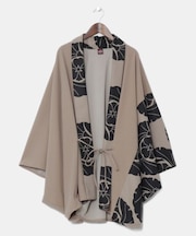 【カヤ】粋方メンズ羽織