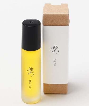 【カヤ】【香水】纏い香水