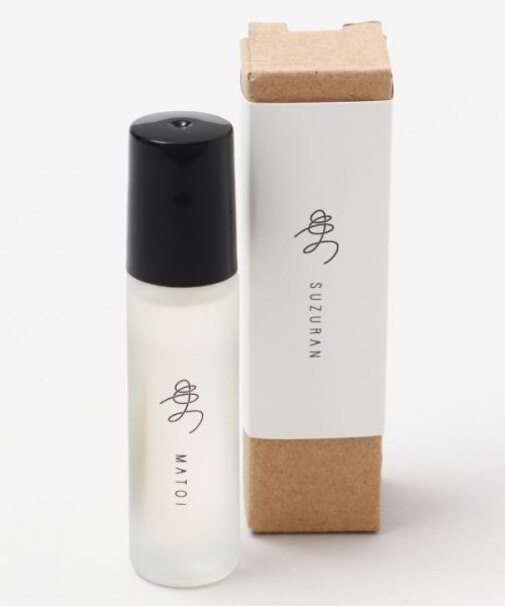 【カヤ】【香水】纏い香水