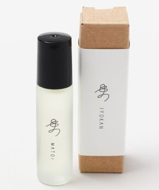 【カヤ】【香水】纏い香水