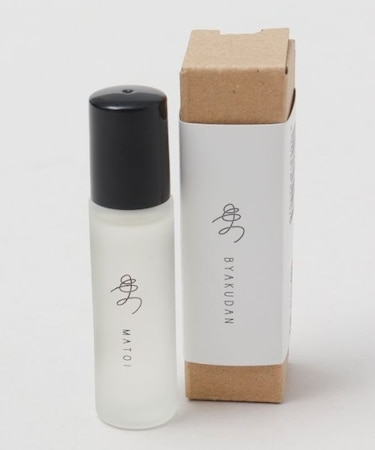 【カヤ】【香水】纏い香水