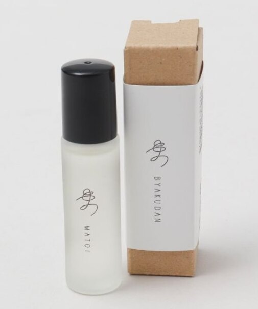 【カヤ】【香水】纏い香水