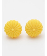 【カヤ】和菓子イヤリング