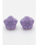 【カヤ】和菓子イヤリング