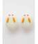 【カヤ】和菓子イヤリング
