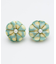 【カヤ】うららふくれピアス