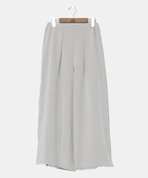 【カヤ】隠れ色袴パンツ