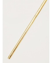 【カヤ】玉シャラかんざし