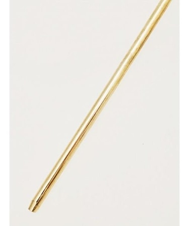 【カヤ】玉シャラかんざし