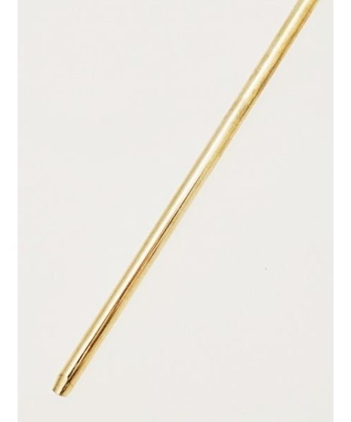 【カヤ】玉シャラかんざし