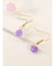 【カヤ】金平糖つぶピアス