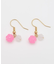 【カヤ】金平糖つぶピアス
