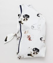 【カヤ】浮世絵たすきＢＡＧ