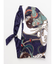 【カヤ】浮世絵たすきＢＡＧ