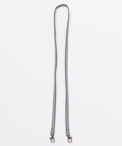 【カヤ】真田紐ショルダーヒモ