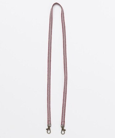 【カヤ】真田紐ショルダーヒモ