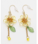 【カヤ】優花ピアス