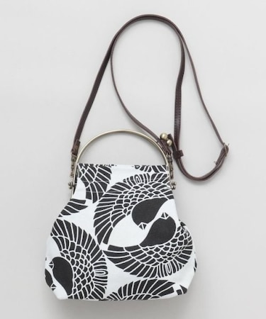 【カヤ】飛翔ベンリーがまショルダー　小