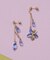 【カヤ】花冥利ピアス