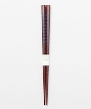 【カヤ】八角万能箸（中）