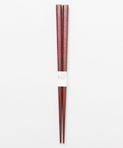 【カヤ】八角万能箸（中）