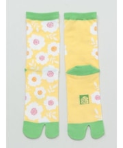 【カヤ】葵足袋（23-25cm）