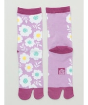 【カヤ】葵足袋（23-25cm）