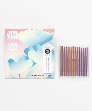 【カヤ】和のくらべ香