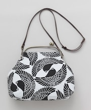 【カヤ】飛翔ベンリーがまショルダーBAG