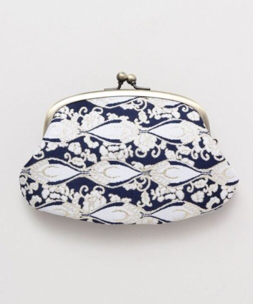 【カヤ】裂本(きれほん)平親子がま