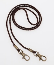 【カヤ】丸ショルダー紐