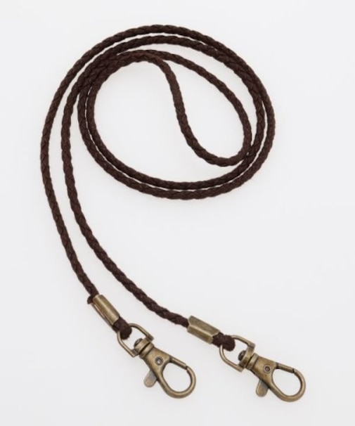 【カヤ】丸ショルダー紐