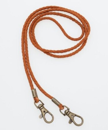 【カヤ】丸ショルダー紐