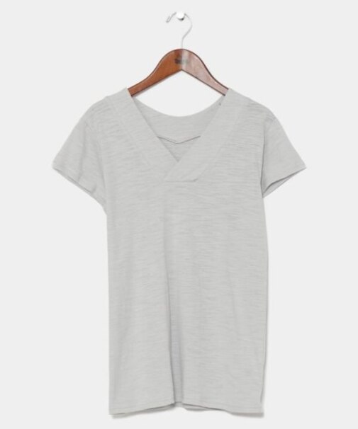 【カヤ】霞襦袢トップス