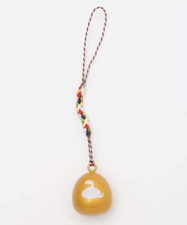 【カヤ】裏干支ストラップ