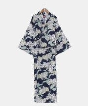 【カヤ】夏華二部式浴衣【ＵＶカット加工】