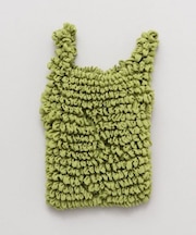 【カヤ】和の花絞りBAG(大)