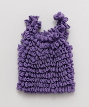 【カヤ】和の花絞りＢＡＧ（大）