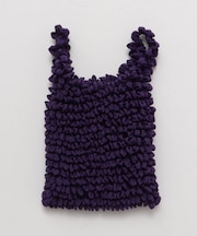 【カヤ】和の花絞りＢＡＧ（大）