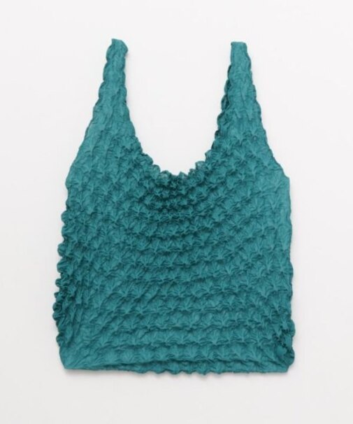 【カヤ】和の花絞りＢＡＧ（大）