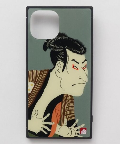 【カヤ】スマホクルミスクエア131415