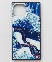 【カヤ】スマホクルミスクエア１３１４１５