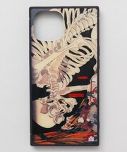 【カヤ】スマホクルミスクエア１３１４１５