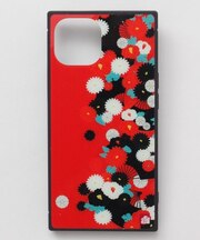 【カヤ】スマホクルミスクエア１３１４１５