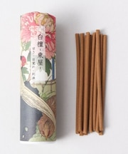 【カヤ】聞き和香