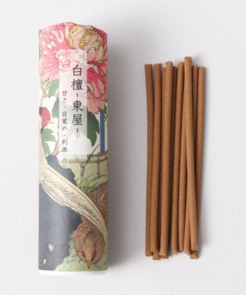 【カヤ】聞き和香